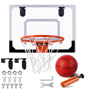 Helix Basketbol Potası Kapı Arkası BKP02