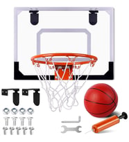 Helix Basketbol Potası Kapı Arkası BKP02