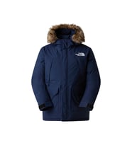 The North Face M Mcmurdo Parka Erkek Outdoor Montu NF0A5GJF8K21 Lacivert