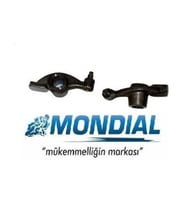 SCOOTER PİYANO ZAT MONDİAL ORJ