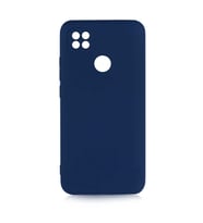 Xiaomi Redmi 9C Uyumlu Kılıf Zore Mara Lansman Kapak
