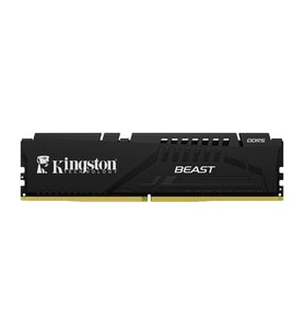 32 Gb Ddr5 6000mhz Kıngston Beast Black Expo Cl30 Dt Kf560c30bbe/32tr
