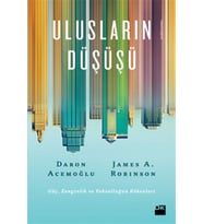 Ulusların Düşüşü