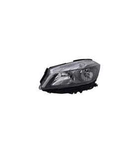 MERCEDES W176 ÖN FAR ELEKTRİKLİ MOTORLU SOL 11- MER1017002 A1768203861