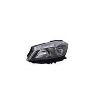 MERCEDES W176 ÖN FAR ELEKTRİKLİ MOTORLU SOL 11- MER1017002 A1768203861