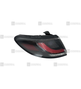 HONDA ZRV SAĞ DIŞ STOP LAMBA 2023-2025 33500-3V0-H01-MTS