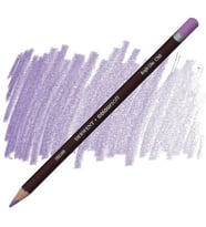 Derwent Coloursoft Pencil Yumuşak Kuruboya Kalemi C260 Bright Lilac 