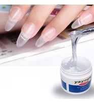 YAYOGE BUİLDER JEL CLEAR ŞEFFAF
