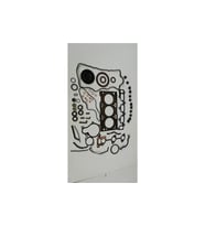 CONTA TAKIM ACCENT DİZEL 2003-2005