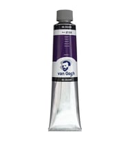 Talens Van Gogh Yağlı Boya 200 ml. 536 Violet 