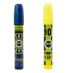 TMN 468096 FENERBAHÇE ROKET SİLGİ - TEKLİ