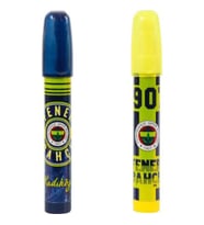 TMN 468096 FENERBAHÇE ROKET SİLGİ - TEKLİ