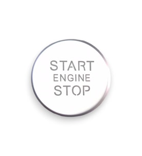 Audi A5 Coupe 2008-2011 Motor Start Stop Çalıştırma Düğmesi 8K0905217A