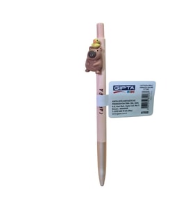 GIPTA K1908 0.7mm CAPYBARA SMALL VERSATİL KALEM - TEKLİ