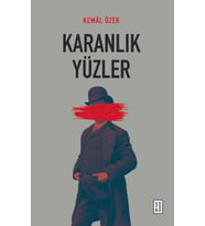 Karanlık Yüzler Kemal Özer