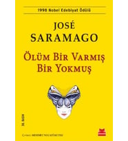 Ölüm Bir Varmış Bir Yokmuş
