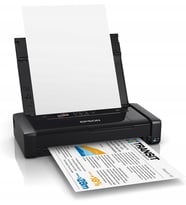 EPSON WF-100w A4 Portable Tek Fonksiyonlu Yazıcı