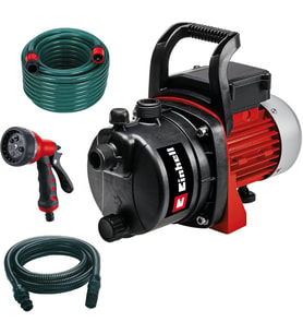 Einhell Gc-Gp 6538 Set/I, Bahçe Pompası Seti