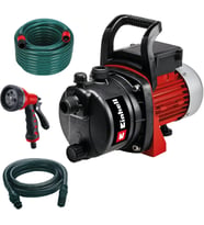 Einhell Gc-Gp 6538 Set/I, Bahçe Pompası Seti
