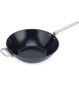 Joseph Joseph Space 32 Santimetre Wok Tava