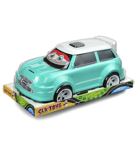 CLK-258 Vakumlu Araba NessiWorld