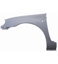 RENAULT CLIO ÖN ÇAMURLUK GRİ HB ASTARLI SOL 98-01 REN08CL029 7701473025