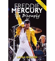 Freddie Mercury: The Biography (Krem)