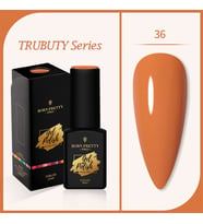 Born Pretty Trubuty Serisi Kalıcı oje 15 ml 36 (52184-36)