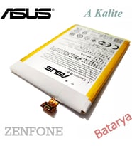 ASUS Zenfone 5 Batarya