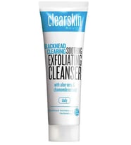 Avon Clearskin Blackhead Clearing Siyah Noktalar İçin Ferahlatan Arındırıcı Temizleyici 100 ml
