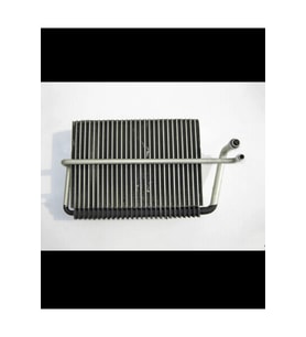 Mercedes W220 2000-2001 Klima Evaporat&ouml;r&uuml; A2208300758 Wender