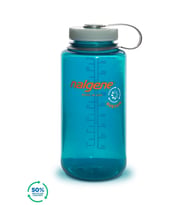 Nalgene 32oz WM Trout Green Sustain Tritan Suluk (STD)