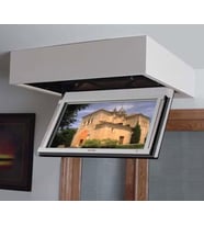 Tavan Lift Lcd Led Plazma Tv Mekanizması 32-43
