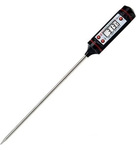 Loyka 9263 + Plus Çubuk Termometre