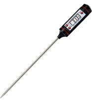 Loyka 9263 + Plus Çubuk Termometre