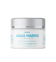 AXWELL Premium Deniz Suyu Kremi (Aqua Marine Cream)