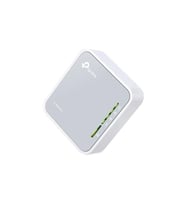 TP-LINK TL-WR902AC AC750 MINI ROUTER