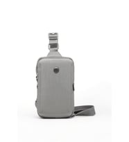 Smart Bags  Koyu Gri Unisex Body Bag SMB MT3105