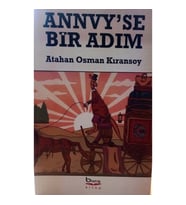 Annvy'se Bir Adım