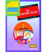 Basic Readers - The Fortune Teller