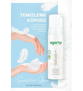 Yüz Temizleme Köpüğü 225 ml