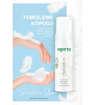 Yüz Temizleme Köpüğü 225 ml