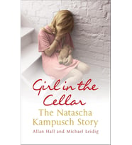 Girl In The Cellar - The Natascha Kampusch Story