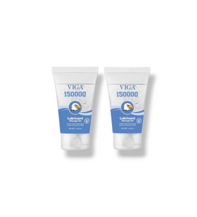 Lubricant Kayganlaştırıcı Jel 50 ml X 2 Adet