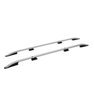 Turtle Nissan Primastar (X83) 2002-2014 / Kısa Şasi Tavan Çıtası Crown Gri