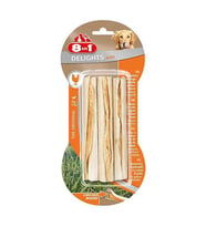 8 in 1 Delights Bones Köpekler İçin Ağız Bakım Çubuğu 3 lü 75 Gr