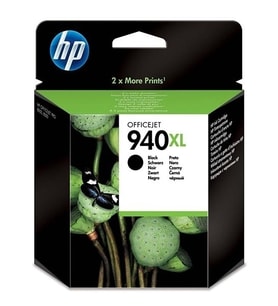 Tonersepeti Hp 940XL-C4906A Orjinal Siyah Kartuş