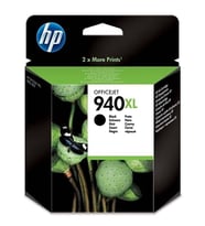 Tonersepeti Hp 940XL-C4906A Orjinal Siyah Kartuş