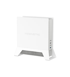 Keenetic Titan SE BE7200 Wi-Fi Mesh VDSL2/ADSL2+/Fiber Ebeveyn Kontrol Modem VPN Router 2x2.5gbit/s 3X1GBIT/S USB3.2 USB2.0 KN-4210