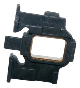 BMW F40 F45 X1:F48 X2:F39 Mini-F1954- F57 F60 Radyatör Takozu Sol 17118617884 Wender